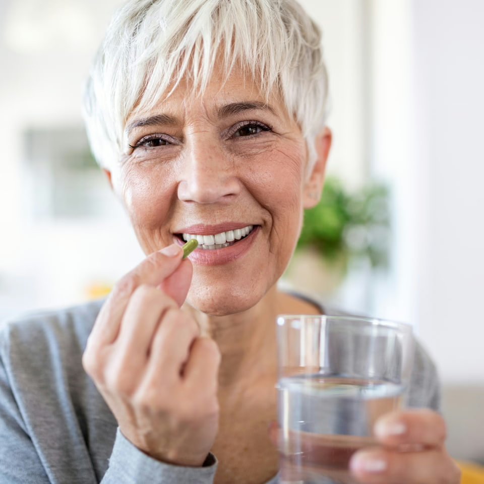 Rosabella Moringa image